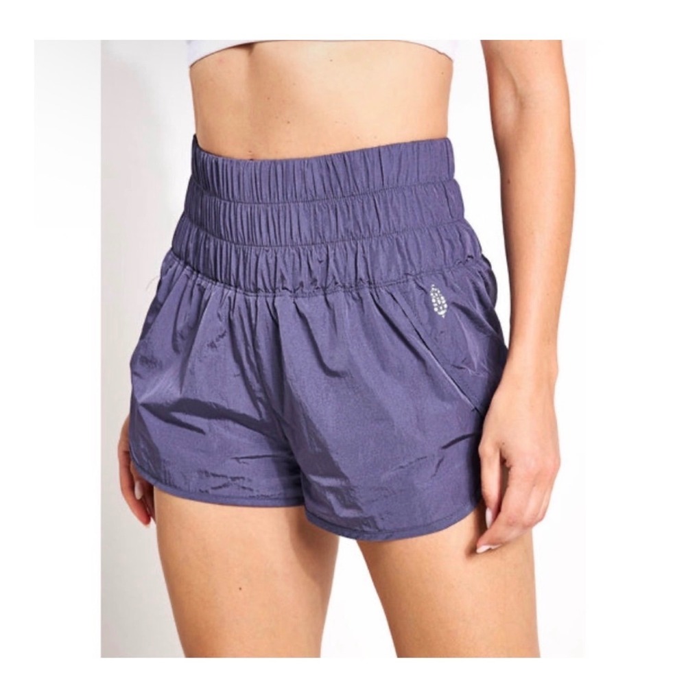 Free People Movement The Way Home Shorts Women's Size XS